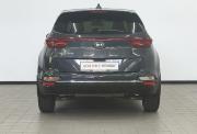 Kia Sportage IV Рестайлинг Екатеринбург  - изображение 24