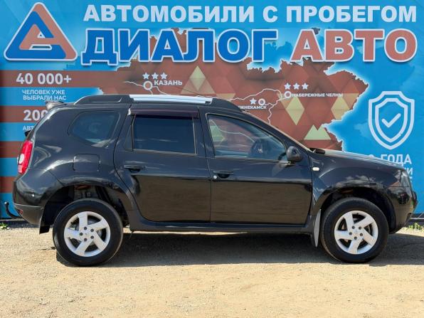 Renault Duster I с пробегом 2013 года, цена 870 000 рублей, 238000 км, внедорожник, Автокод Объявления