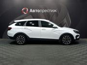 Lada (ВАЗ) Vesta I Рестайлинг (NG) Оренбург  - изображение 21