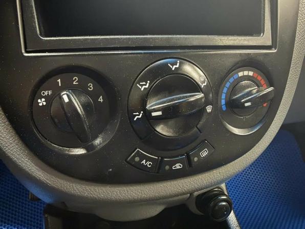 Chevrolet Lacetti I с пробегом 2010 года, цена 367 820 рублей, 237000 км, седан, Автокод Объявления