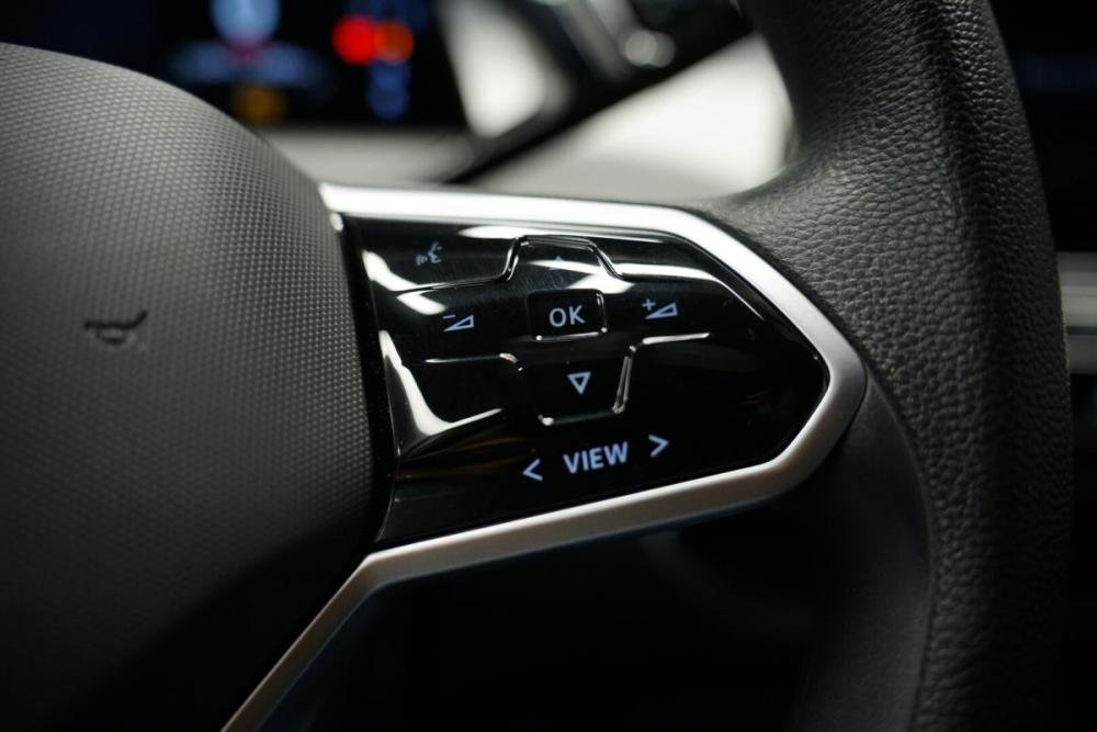 Volkswagen ID.3 I Крым  - изображение 15
