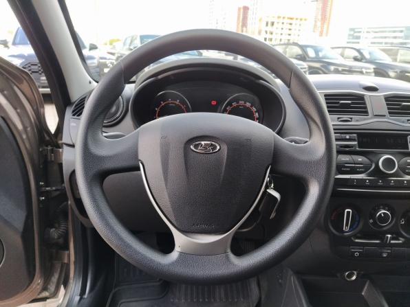 Lada (ВАЗ) Granta I Рестайлинг с пробегом 2020 года, цена 580 000 рублей, 62695 км, седан, Автокод Объявления