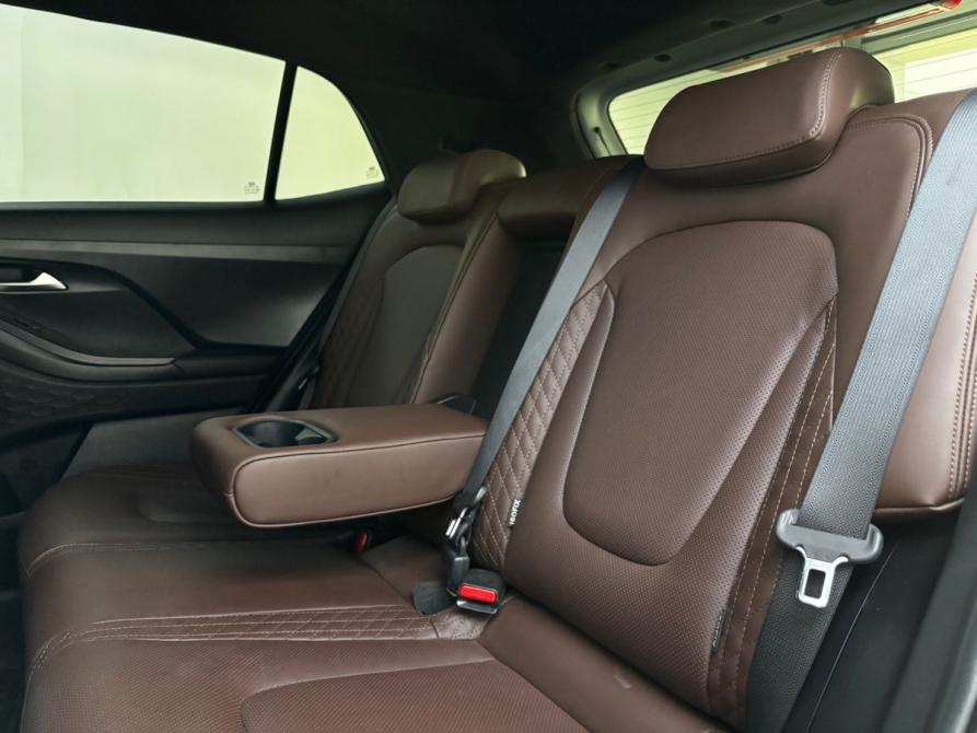 Hyundai Creta II Уфа  - изображение 16