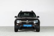 Renault Duster I Рестайлинг Челябинск  - изображение 17