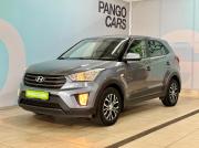 Hyundai Creta I Набережные Челны  - изображение 26