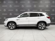 Changan CS75 I Рестайлинг Москва  - изображение 36