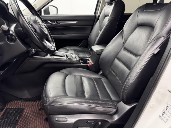Mazda CX-5 II с пробегом 2021 года, цена 2 899 000 рублей, 99822 км, внедорожник, Автокод Объявления