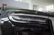 Hongqi H5 II Курган  - изображение 36