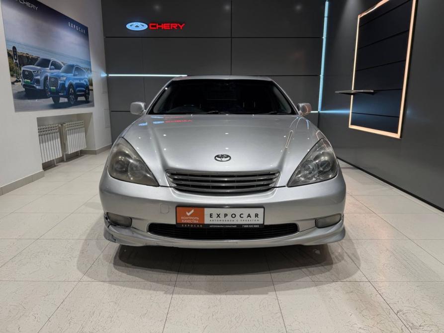 Toyota Windom III (XV30) Новосибирск  - изображение 8