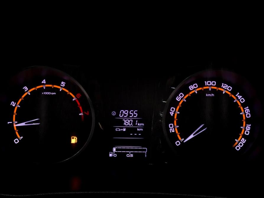 Lada (ВАЗ) Granta I Рестайлинг Москва  - изображение 13