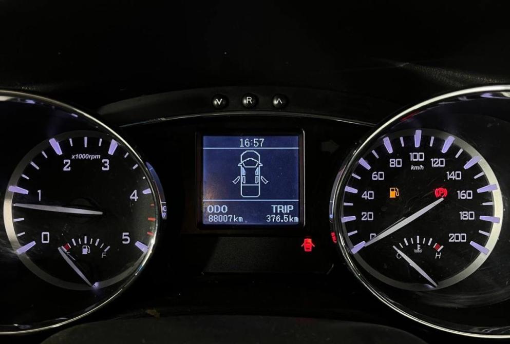 JAC T6 Волгоград  - изображение 19