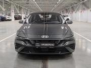 Hyundai Elantra VII (CN7) Рестайлинг Казань  - изображение 34