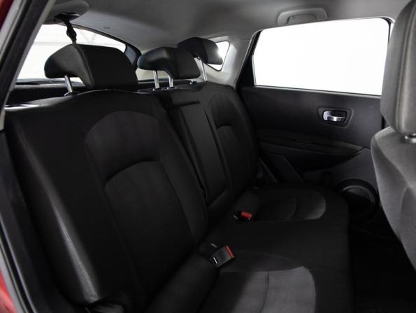 Nissan Qashqai I Рестайлинг с пробегом 2013 года, цена 799 000 рублей, 302833 км, внедорожник, Автокод Объявления