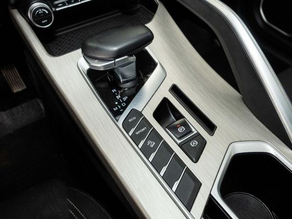 Geely Coolray I с пробегом 2023 года, цена 1 530 000 рублей, 146913 км, внедорожник, Автокод Объявления