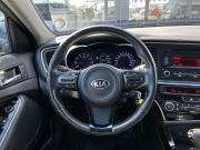 Kia Optima III Рестайлинг Москва  - изображение 47