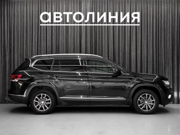 Volkswagen Teramont I с пробегом 2019 года, цена 3 049 000 рублей, 184000 км, внедорожник, Автокод Объявления