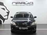 Toyota Corolla X (E140 E150) Ростов-на-Дону  - изображение 20