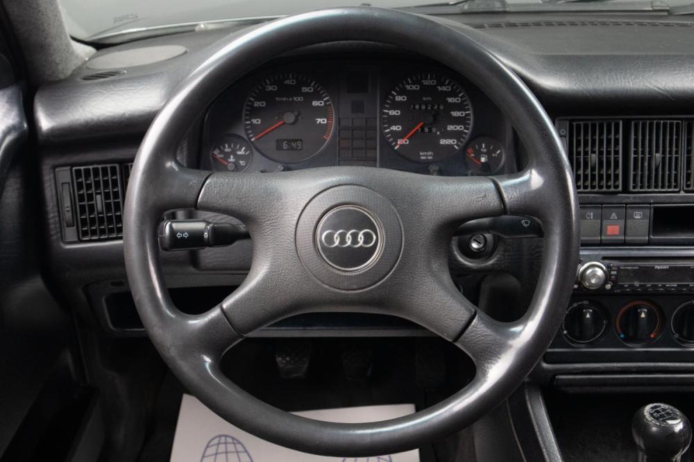 Audi 80 V (B4) Оренбург  - изображение 10