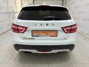 Lada (ВАЗ) Vesta I Пермь  - изображение 21