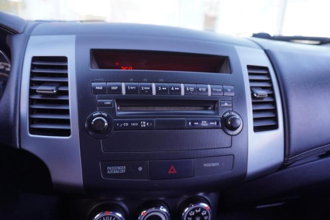 Peugeot 4007 с пробегом 2011 года, цена 1 195 000 рублей, 167665 км, внедорожник, Автокод Объявления
