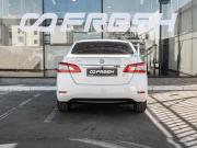 Nissan Sentra VII (B17) Краснодар  - изображение 23