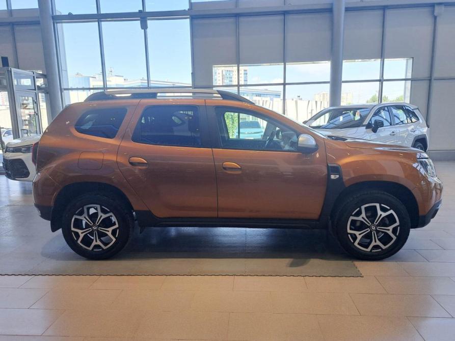 Renault Duster II Казань  - изображение 5
