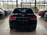 Chevrolet Cruze I Рестайлинг Оренбург  - изображение 29