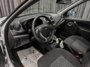 Lada (ВАЗ) Granta I Рестайлинг Красноярск  - изображение 24