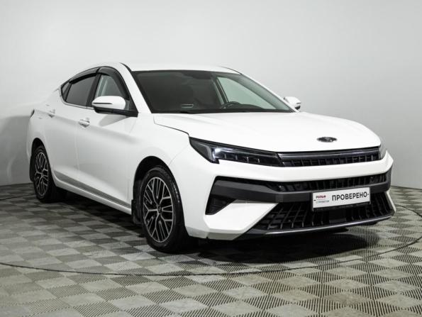 Москвич 6 с пробегом 2023 года, цена 1 589 700 рублей, 38581 км, лифтбек, Автокод Объявления