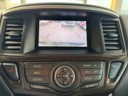 Nissan Pathfinder IV Москва  - изображение 41
