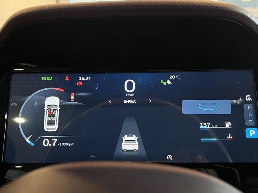 Geely Monjaro I Чебоксары  - изображение 11