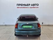 Chevrolet Lanos I Смоленск  - изображение 17