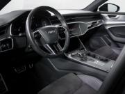 Audi A6 V (C8) Москва  - изображение 33