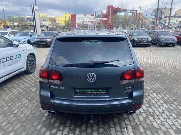 Volkswagen Touareg I Рестайлинг с пробегом 2008 года, цена 1 045 000 рублей, 269436 км, внедорожник, Автокод Объявления