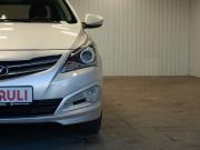Hyundai Solaris I Рестайлинг Иваново  - изображение 37