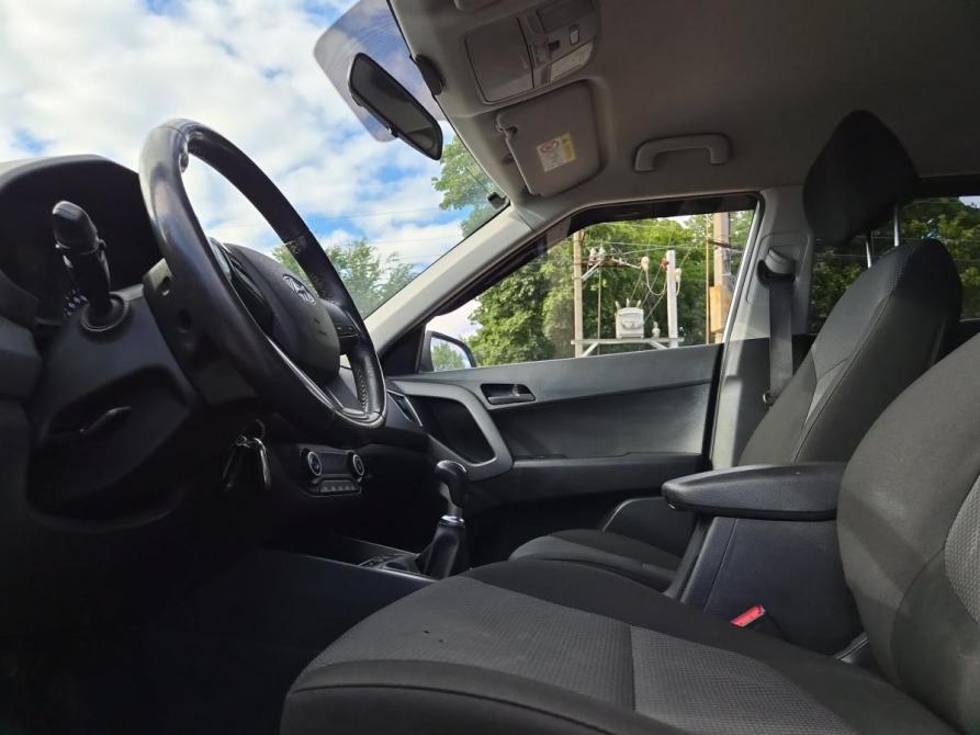 Hyundai Creta I Саратов  - изображение 22