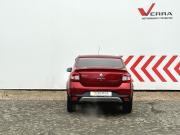 Renault Logan II Рестайлинг Пермь  - изображение 20