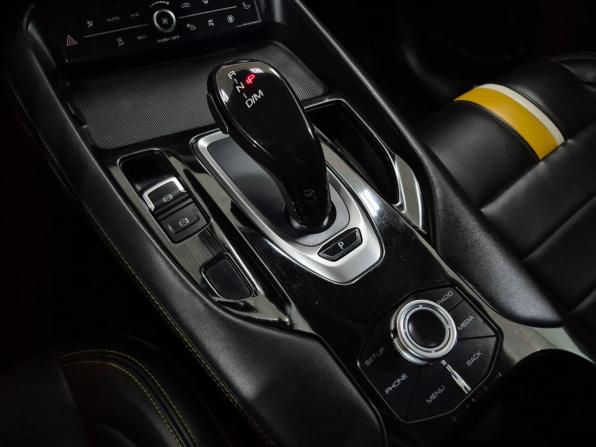 Haval F7x I с пробегом 2020 года, цена 1 780 000 рублей, 134994 км, внедорожник, Автокод Объявления