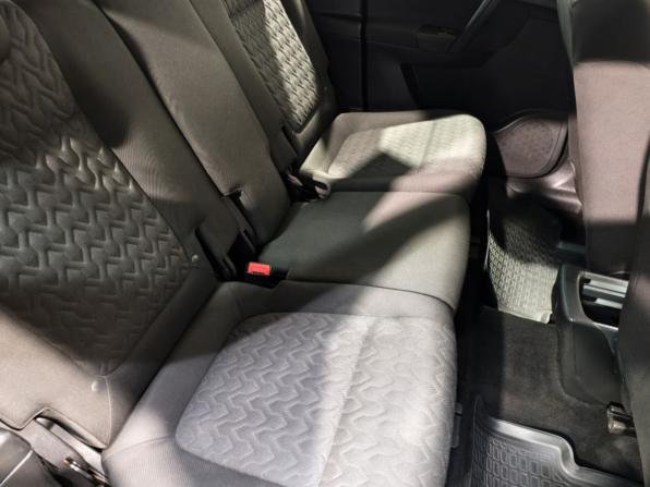 Opel Meriva B с пробегом 2013 года, цена 615 000 рублей, 196453 км, компактвэн, Автокод Объявления