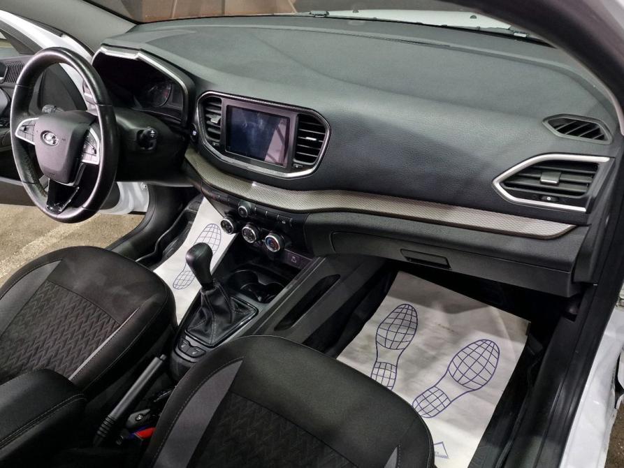 Lada (ВАЗ) Vesta I Рестайлинг (NG) Ставрополь  - изображение 11