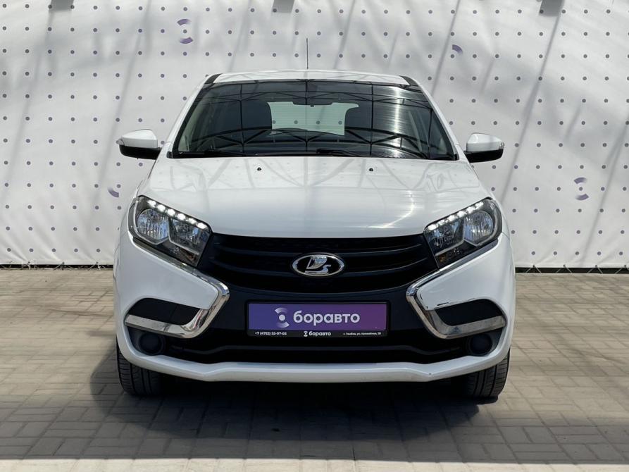 Lada (ВАЗ) XRAY I Тамбов  - изображение 3