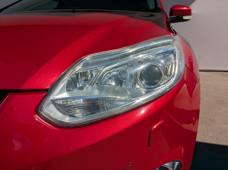 Ford Focus III Москва  - изображение 24