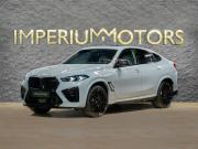 BMW X6 M III (F96) Рестайлинг Москва  - изображение 27