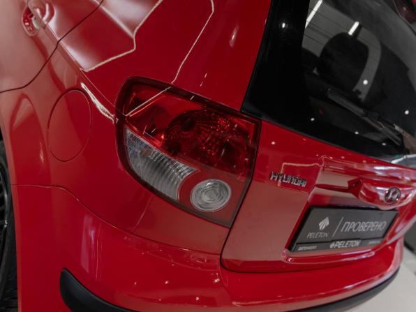 Hyundai Getz I с пробегом 2004 года, цена 495 000 рублей, 182181 км, хэтчбек, Автокод Объявления