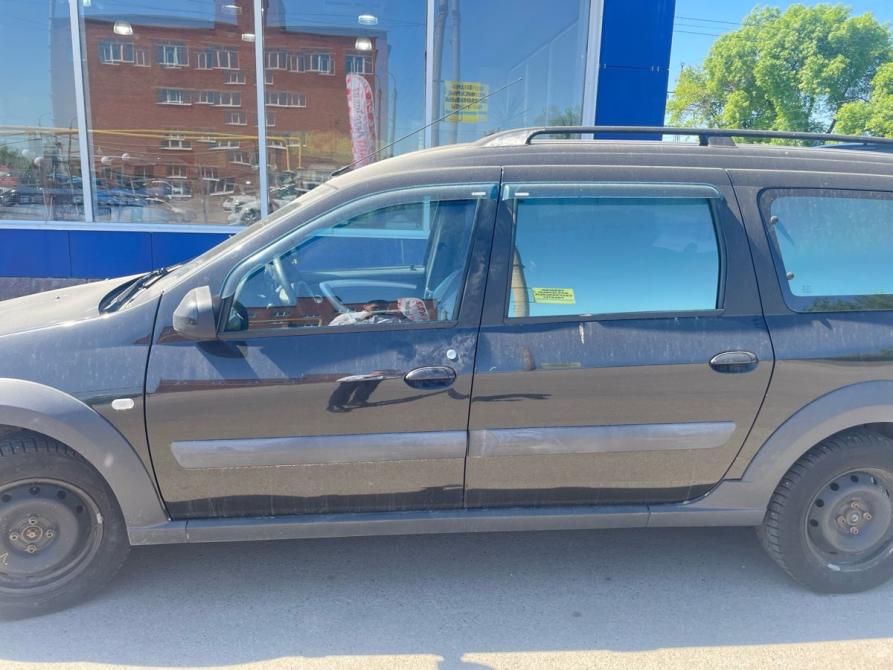 Lada (ВАЗ) Largus I Стерлитамак  - изображение 2