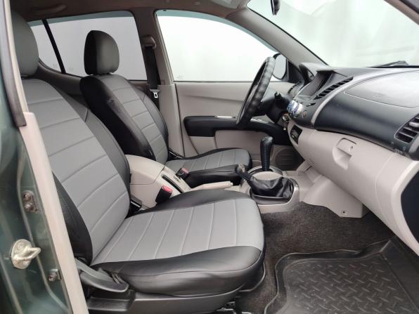 Mitsubishi L200 IV с пробегом 2006 года, цена 985 000 рублей, 279381 км, offers.body_type.unknown, Автокод Объявления