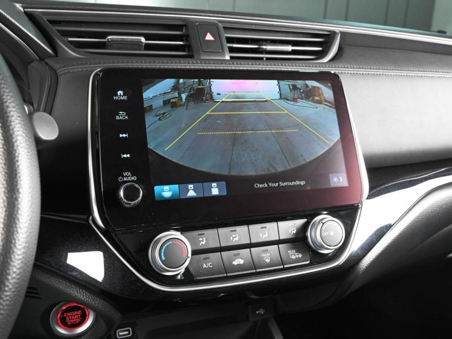 Honda Crider II Рестайлинг Ростов-на-Дону  - изображение 15