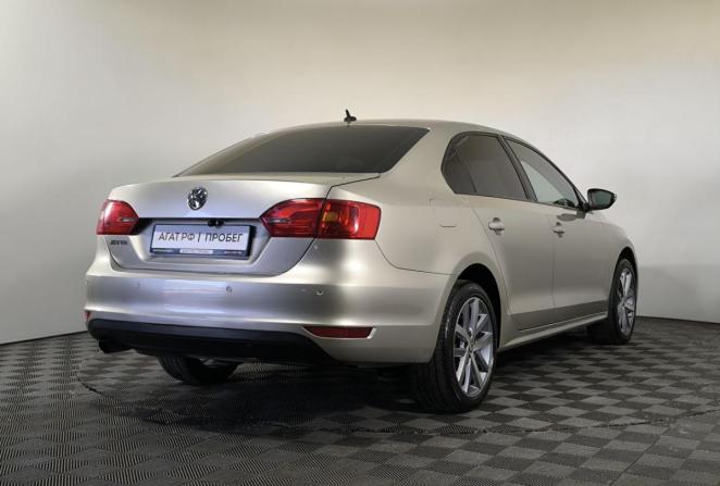 Volkswagen Jetta VI с пробегом 2012 года, цена 1 020 000 рублей, 177187 км, седан, Автокод Объявления