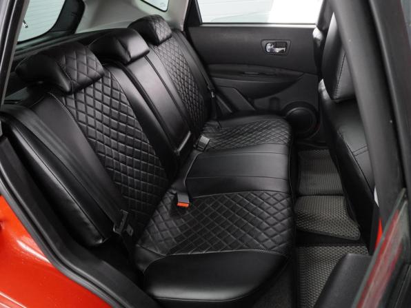 Nissan Qashqai I с пробегом 2008 года, цена 799 000 рублей, 235907 км, внедорожник, Автокод Объявления