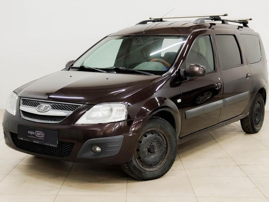 Lada (ВАЗ) Largus I Тула  - изображение 1